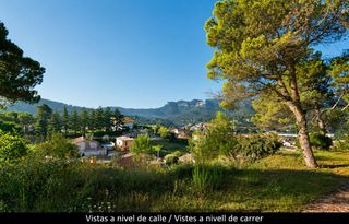 Terreno residenziale in Aiguafreda