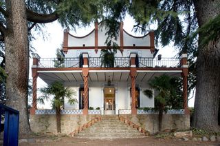 Lloguer Masia a Aiguafreda