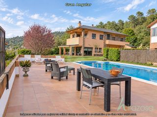 Casa in Aiguafreda