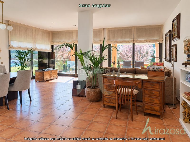 Foto 41be6274-57a9-488a-ae8f-70479eed3fd7. Casa amb calefacció aparcament piscina a Aiguafreda