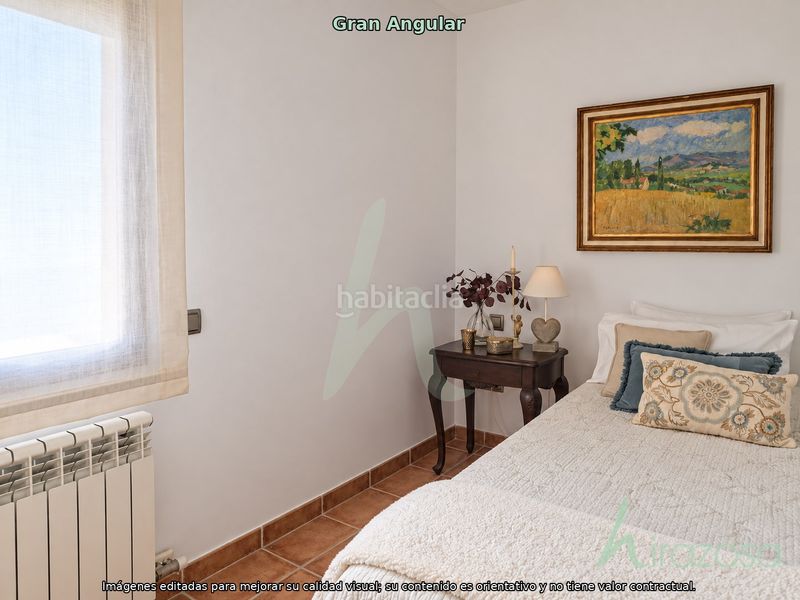 Foto b31cefa7-0b20-4d96-bb8c-54d4b56c70e6. Casa amb calefacció aparcament piscina a Aiguafreda