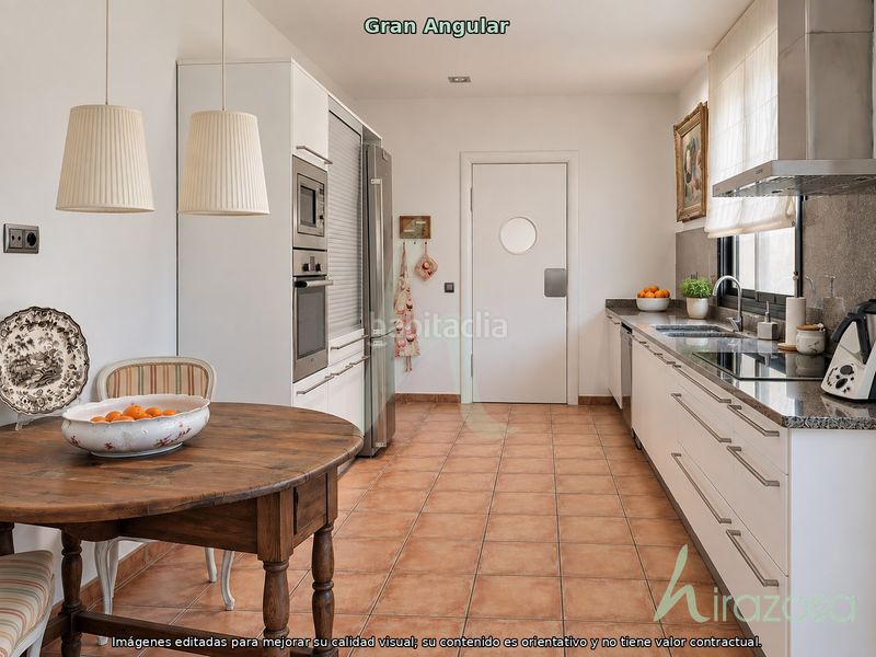 Foto bb7f9dd4-cccf-4004-8984-53634159c136. Casa amb calefacció aparcament piscina a Aiguafreda