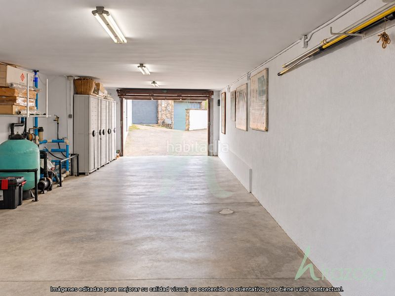 Foto c1292ee8-8d02-424b-8ab0-8cdc9a01537b. Casa amb calefacció aparcament piscina a Aiguafreda