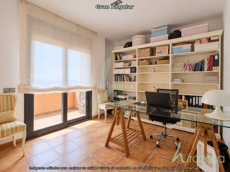 Foto cd7dffcf-ac1b-478f-b495-d1ef47aab86e. Casa amb calefacció aparcament piscina a Aiguafreda