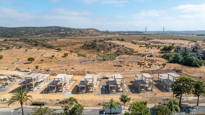 Foto 0b5e905b-0258-41d2-9818-e5656426d40b. Promoció VILLAS-SOL a Ayamonte. Habitatges d´obra nova