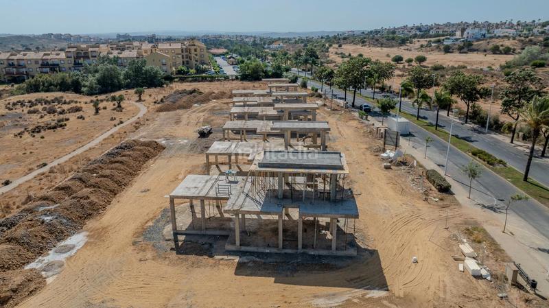 Foto 1497dde2-1ab0-4482-b00e-8ca4b13af538. Promoció VILLAS-SOL a Ayamonte. Habitatges d´obra nova