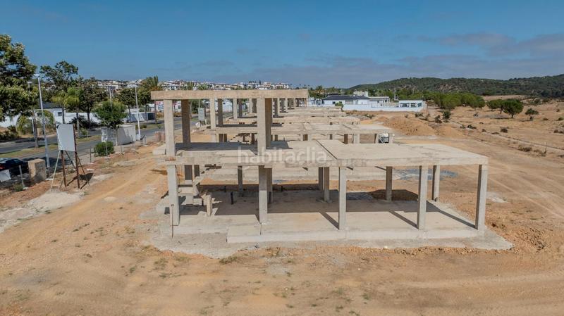 Foto 1eb6b807-2993-41d0-93ae-1ca9f9a948eb. Promoció VILLAS-SOL a Ayamonte. Habitatges d´obra nova