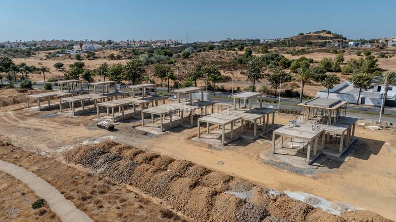 Foto 2d617b63-c927-446c-ad10-4263448c38e0. Promoció VILLAS-SOL a Ayamonte. Habitatges d´obra nova