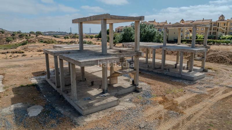 Foto 526db9ba-5143-455a-b3d8-7ae5a30110eb. Promoció VILLAS-SOL a Ayamonte. Habitatges d´obra nova