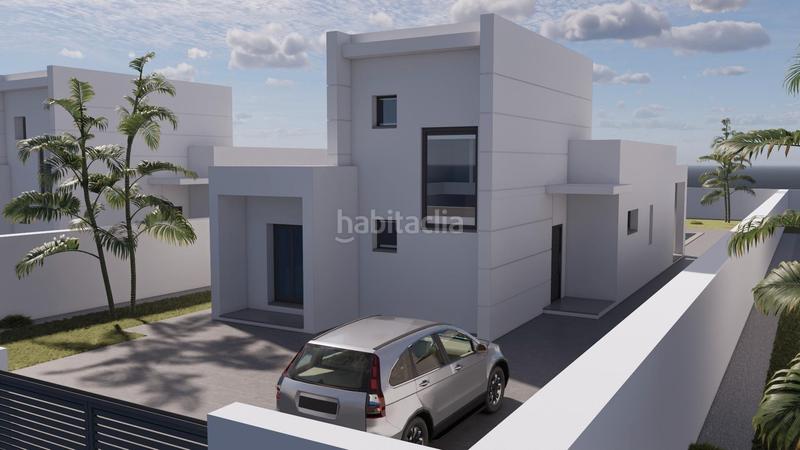 Foto 773738c0-b075-4c7a-a815-e248301479f7. Promoció VILLAS-SOL a Ayamonte. Habitatges d´obra nova