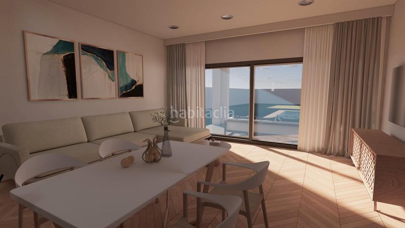 Foto 85afd96c-8ddc-43d2-8ddc-4460ce80e245. Promoció VILLAS-SOL a Ayamonte. Habitatges d´obra nova