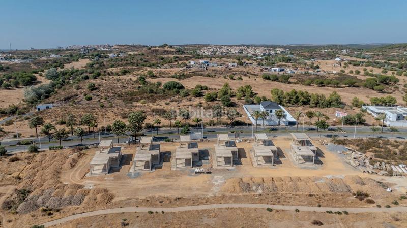 Foto bbd99c1b-df1f-402c-bf5f-d43d5d51bb85. Promoció VILLAS-SOL a Ayamonte. Habitatges d´obra nova