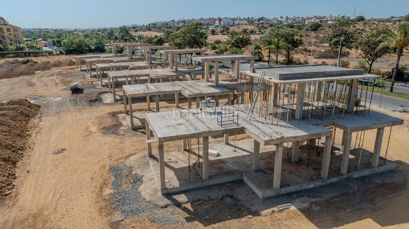 Foto c1a67634-fd77-4fec-8135-6160cbf0f92f. Promoció VILLAS-SOL a Ayamonte. Habitatges d´obra nova