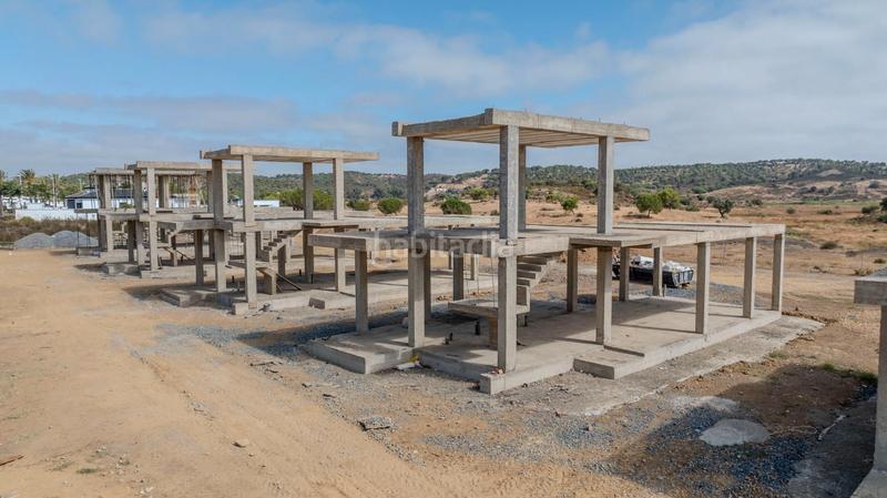 Foto d92f1c22-f27c-4d01-b9b4-53e42bb7bd19. Promoció VILLAS-SOL a Ayamonte. Habitatges d´obra nova