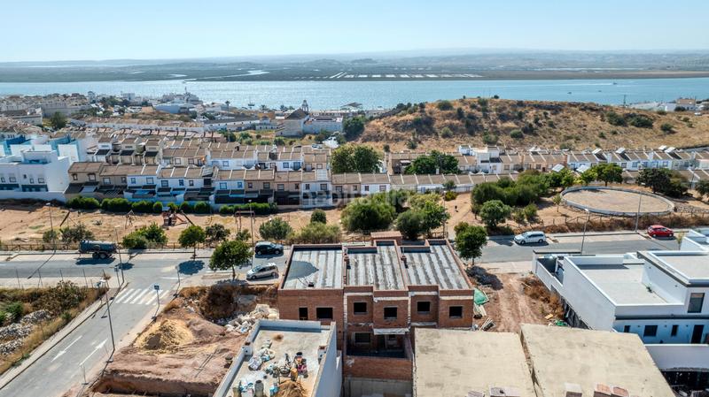 Foto 2dbc8bd7-05a0-4728-9c3f-ebded4a5fe33. Promotion VIVIENDA PAREADA EN AYAMONTE dans Ayamonte. Logements de biens neufs