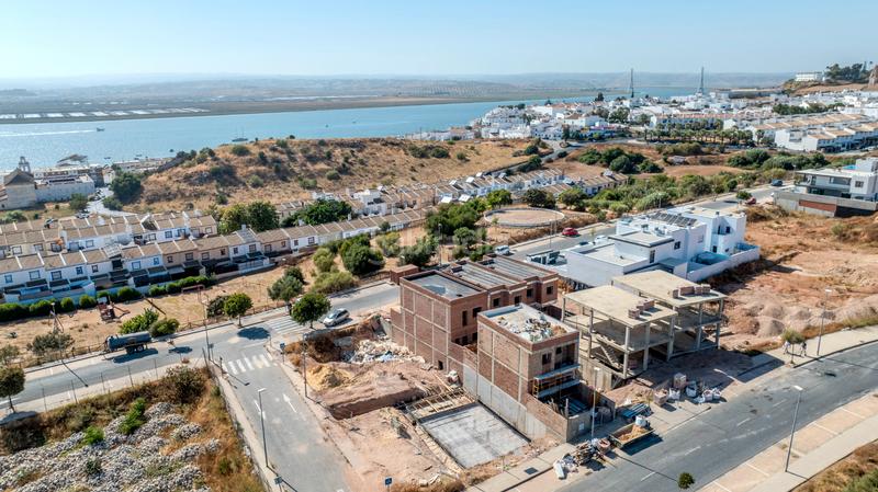Foto 56938e14-e691-43ca-8c6d-0b01d9983fb2. Promotion VIVIENDA PAREADA EN AYAMONTE dans Ayamonte. Logements de biens neufs