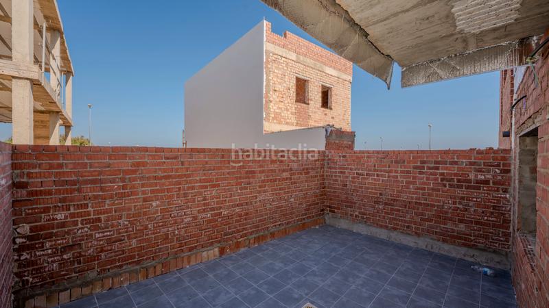 Foto c1fc28ef-f610-4fdf-95b3-98f0bd3b13f0. Promotion VIVIENDA PAREADA EN AYAMONTE dans Ayamonte. Logements de biens neufs