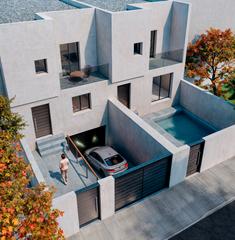 VIVIENDA PAREADA EN AYAMONTE