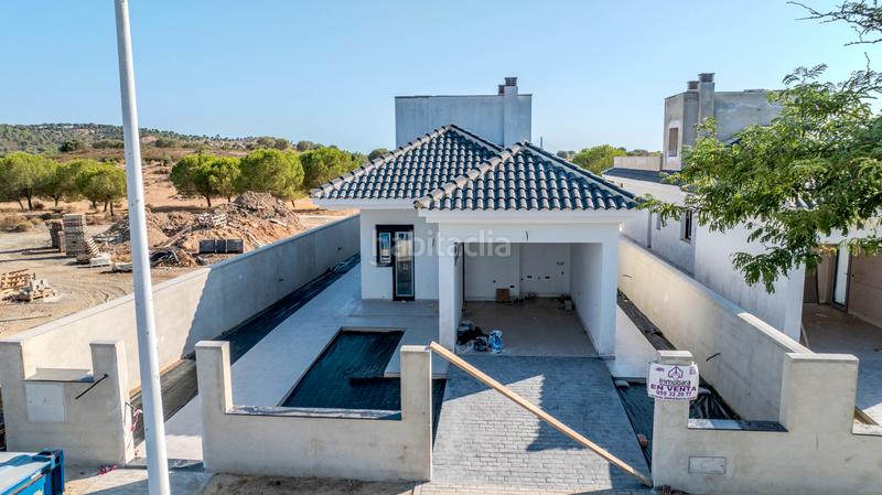 Foto 05468493-dc30-4576-ae13-bc1e62b51804. Promoció CHALET EN COSTA ESURI a Ayamonte. Habitatges d´obra nova
