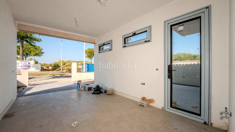 Foto 3317982b-2f90-466d-899c-f37a8a8cb5da. Promoció CHALET EN COSTA ESURI a Ayamonte. Habitatges d´obra nova