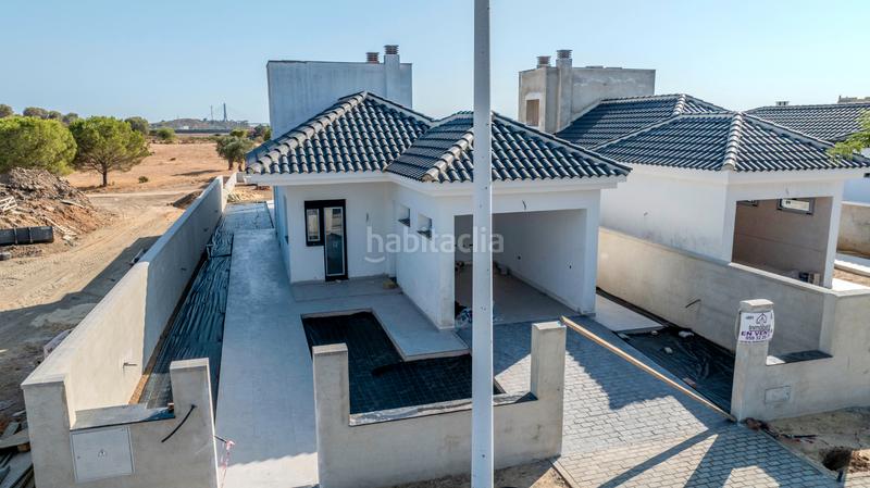 Foto 4ed5bbdc-57ef-4f13-934a-36934f38e94c. Promoció CHALET EN COSTA ESURI a Ayamonte. Habitatges d´obra nova