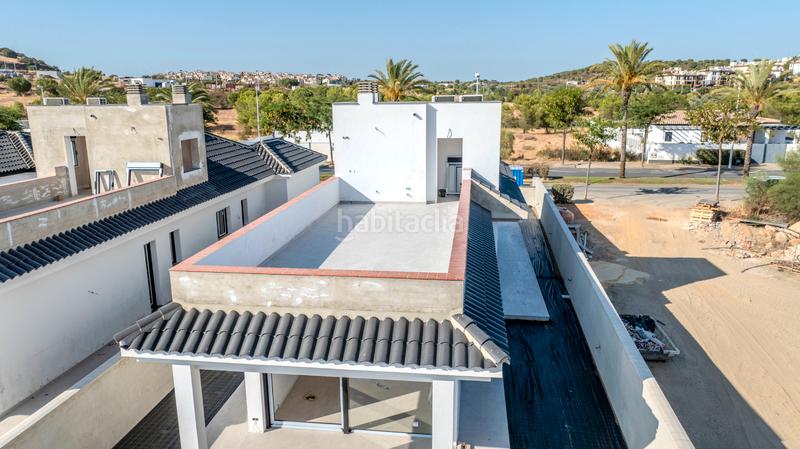 Foto 51618cea-5f63-4d07-b61f-80e486d1e9cf. Promoció CHALET EN COSTA ESURI a Ayamonte. Habitatges d´obra nova