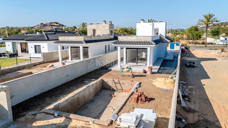 Foto 6f00b05f-df04-489c-b7aa-529215a2227a. Promoció CHALET EN COSTA ESURI a Ayamonte. Habitatges d´obra nova