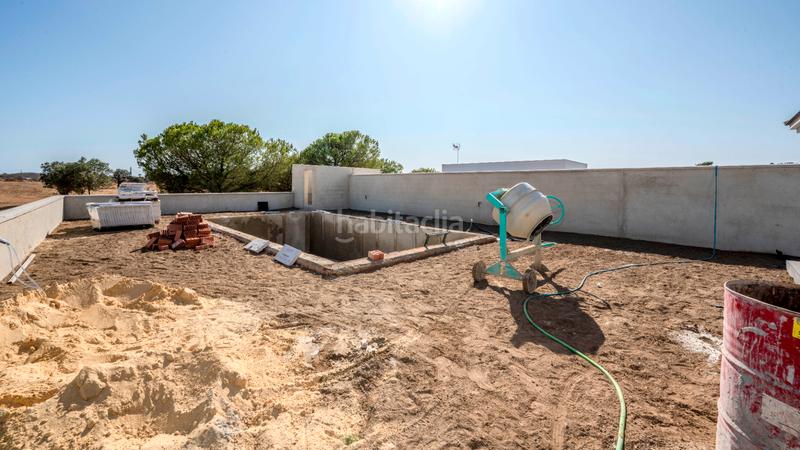 Foto 72caad96-87f0-48a6-a094-673597346518. Promoció CHALET EN COSTA ESURI a Ayamonte. Habitatges d´obra nova