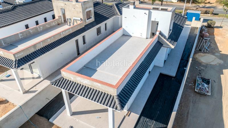 Foto b84c5274-453d-4ef7-bb87-d6c394d5d953. Promoció CHALET EN COSTA ESURI a Ayamonte. Habitatges d´obra nova