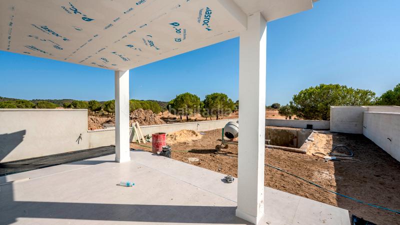 Foto c2ce8219-81ca-4a49-b5bc-6a7fdd52c86d. Promoció CHALET EN COSTA ESURI a Ayamonte. Habitatges d´obra nova