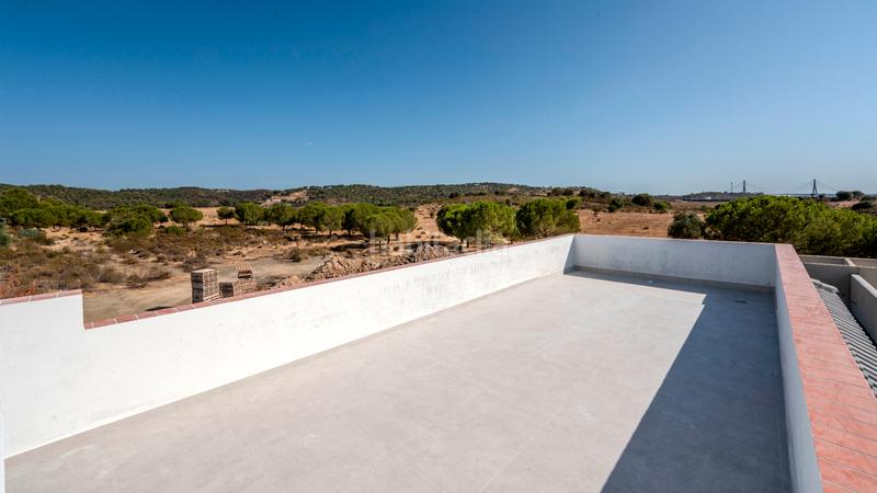 Foto c90638d2-b9c1-4942-99d9-6e3239d5df0c. Promoció CHALET EN COSTA ESURI a Ayamonte. Habitatges d´obra nova