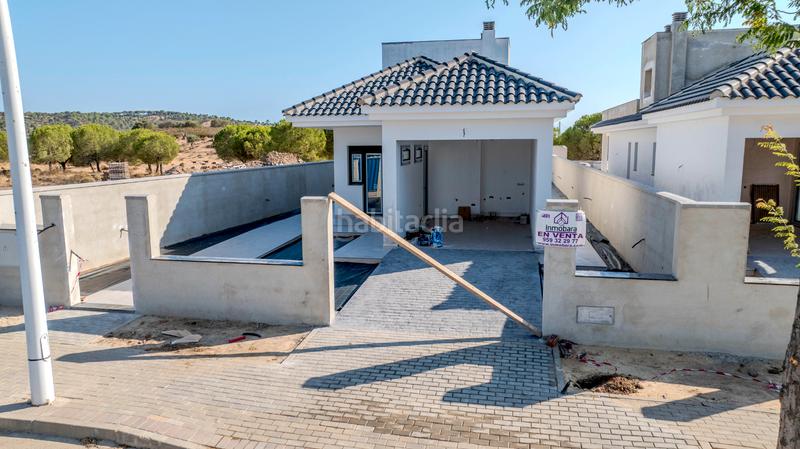 Foto d12b8bdf-0e53-40bc-88c2-7a09511b9994. Promoció CHALET EN COSTA ESURI a Ayamonte. Habitatges d´obra nova