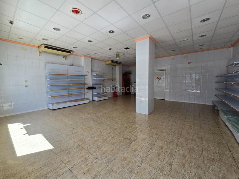 Foto 133c0be7-10f8-433d-a8de-60d9f47f128e. Locale commerciale in Ayamonte ciudad Ayamonte