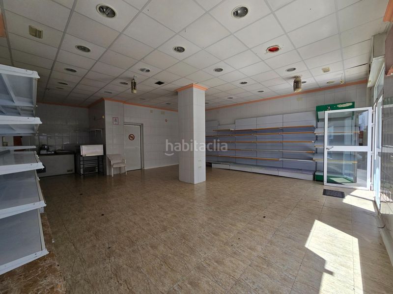 Foto bc9b0e0a-0ca9-4eae-adb4-59d3bacc7609. Locale commerciale in Ayamonte ciudad Ayamonte