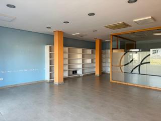 Business premise in Cartaya. Local comercial cartaya
