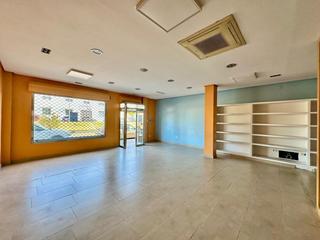 Local commercial à Cartaya. Local comercial cartaya