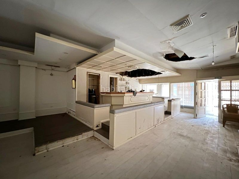 Foto 3a7c20a8-ce9d-4cf8-8ef4-5c434cd69746. Local comercial a Ayamonte ciudad Ayamonte
