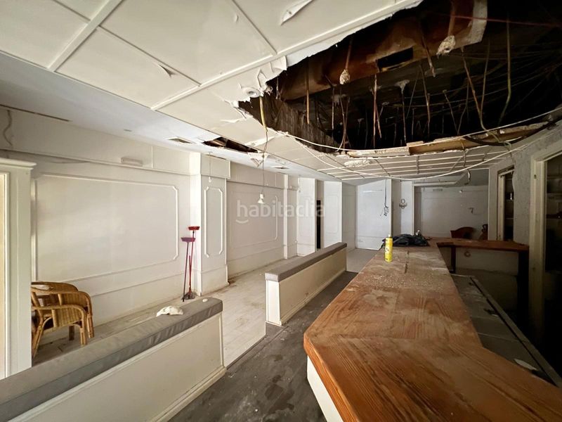 Foto b24a5647-0e4e-46d4-aa96-689c03272056. Local comercial a Ayamonte ciudad Ayamonte