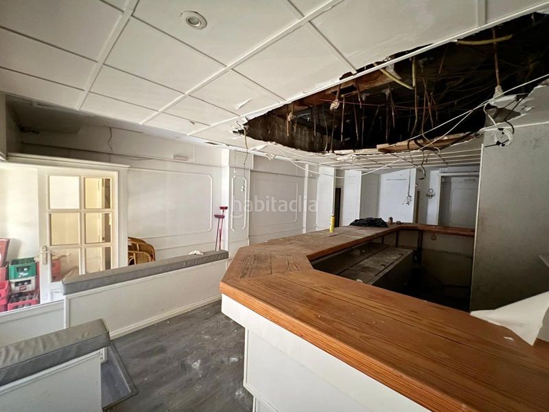 Foto b52a574a-d85d-48dd-8ae0-bba53748a139. Local comercial a Ayamonte ciudad Ayamonte
