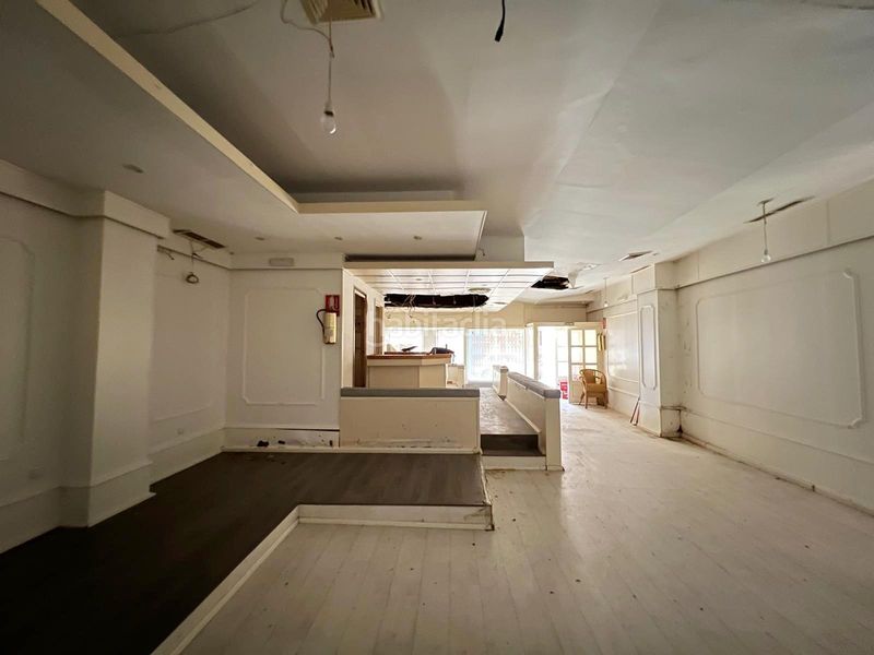 Foto b931c715-06fb-4f91-9720-c895e170ccb0. Local comercial a Ayamonte ciudad Ayamonte