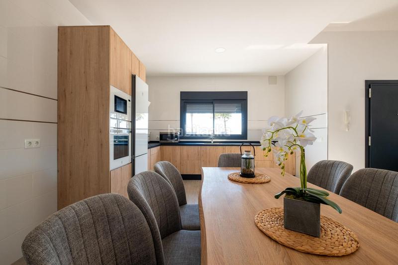 Foto 2619de3d-5764-4263-b30f-8f62fc125178. Chalet con riscaldamento parcheggio piscina in Costa Esuri Ayamonte