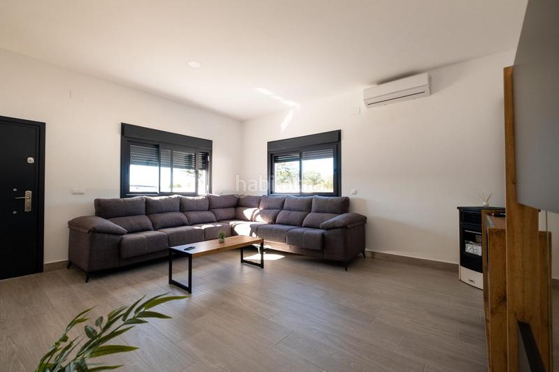 Foto 35eaabf6-0ecf-45eb-95af-78d413120357. Chalet con riscaldamento parcheggio piscina in Costa Esuri Ayamonte