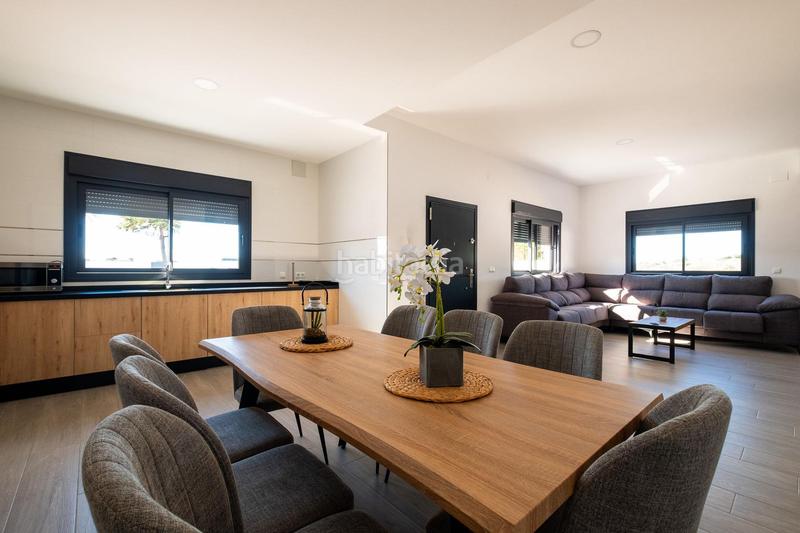 Foto 53a5d376-2f54-4190-9939-7f4b0a4ad918. Chalet con riscaldamento parcheggio piscina in Costa Esuri Ayamonte