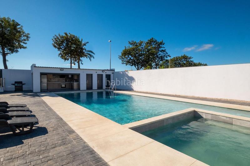 Foto a867dea5-5955-41ef-9179-4eeb3b91d9ad. Chalet con riscaldamento parcheggio piscina in Costa Esuri Ayamonte