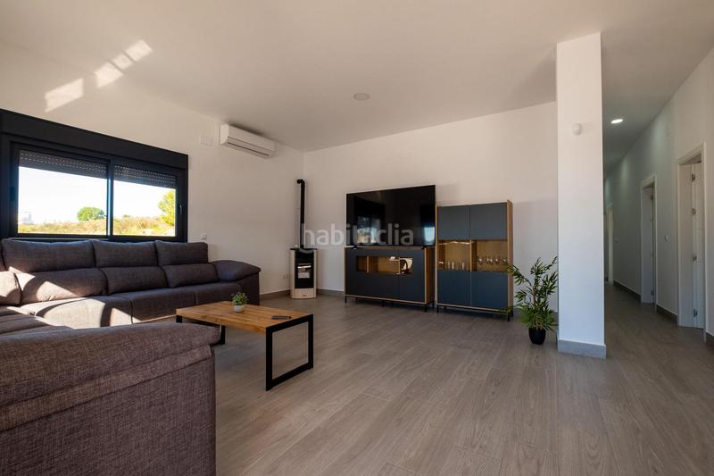 Foto b78a66ed-8b5e-4506-b9d4-dc09bb3f608c. Chalet con riscaldamento parcheggio piscina in Costa Esuri Ayamonte