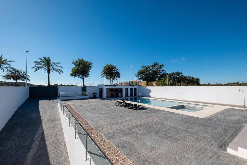 Foto ba29f481-4053-4168-a894-fbf1ab5bf0d1. Chalet con riscaldamento parcheggio piscina in Costa Esuri Ayamonte