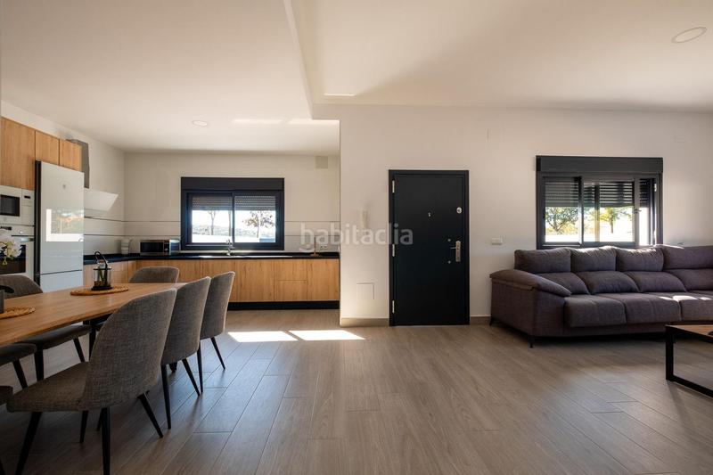 Foto ba950620-f480-421d-bbc9-ce39820bdb55. Chalet con riscaldamento parcheggio piscina in Costa Esuri Ayamonte