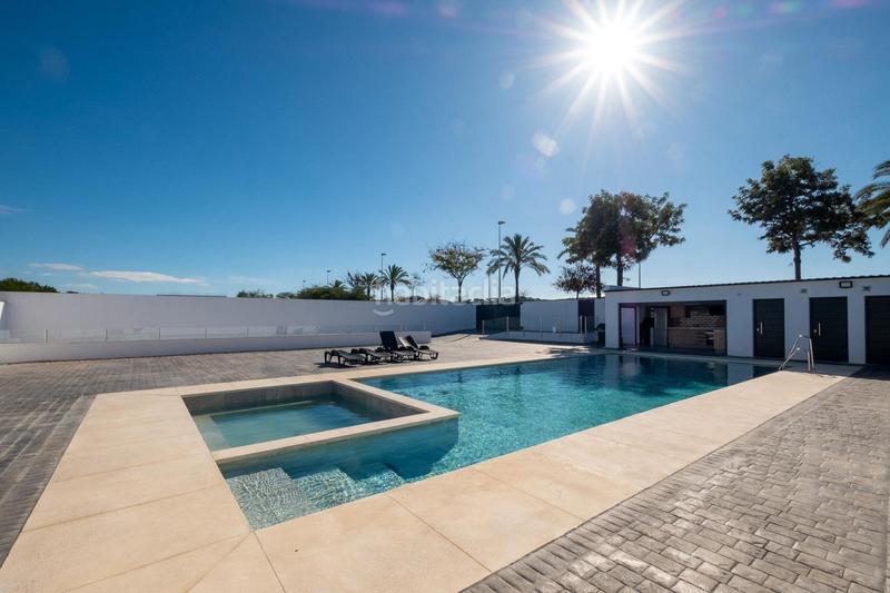 Foto bab60dd7-f6b7-4ccf-aed0-be31486f3d03. Chalet con riscaldamento parcheggio piscina in Costa Esuri Ayamonte