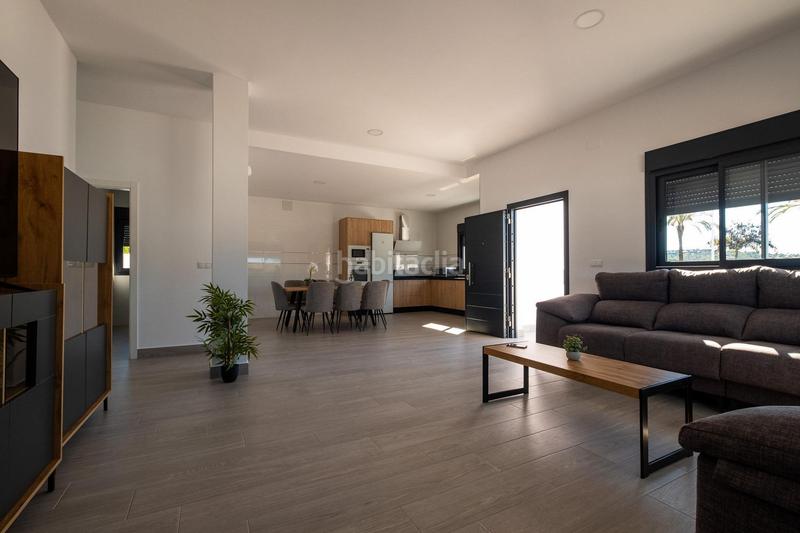 Foto bf6bd5e6-f70d-487f-a915-85470d399aad. Chalet con riscaldamento parcheggio piscina in Costa Esuri Ayamonte