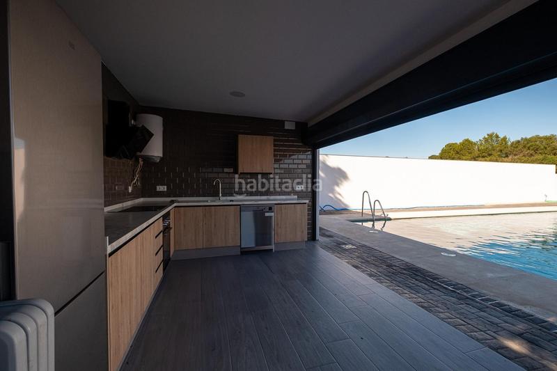 Foto fd4417d6-e794-4708-b4b3-911367a1ffa8. Chalet con riscaldamento parcheggio piscina in Costa Esuri Ayamonte